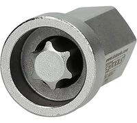 KS Tools 150.9247 Oil service bit socket for Torx screws for Mini, T55
