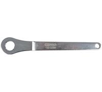 KS Tools 150.9299 Ring spanner 12 point, 24mm