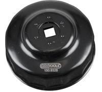 KS Tools 150.9326 3/8inch Oil Filter Key 80-15