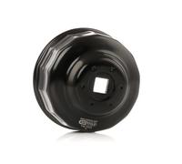 KS Tools 150.933 3/8-inch 65/67mm 2-Stage Oil Filter Socket