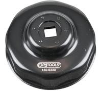 KS Tools 150.9339 3/8 Inch Oil Filter Wrench, 76-8