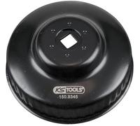 KS Tools 150.9345 3/8-Inch Oil Filter Wrench 93-45