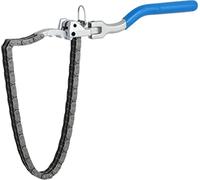 KS Tools 150.9376 165mm Chain Wrench