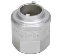 KS Tools 150.9405 Strut entrainer socket, 14mm, Mercedes W203