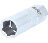 KS Tools 150.9418 Shock absorber external hexagonal counter holder socket 18mm