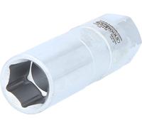 KS Tools 150.9418 Shock absorber external hexagonal counter holder socket 18mm