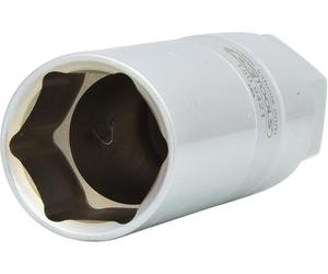 KS Tools 150.9421 Shock absorber external hexagonal counter holder socket 21mm
