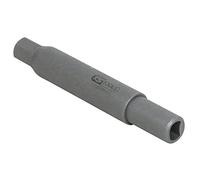 KS Tools 150.9435 10mm Shock absorber special profile counter holder bit...