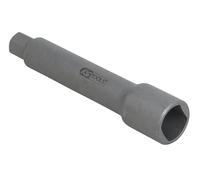 KS Tools 150.9442 10mm Shock absorber special profile counter holder bit socket,12x15mm