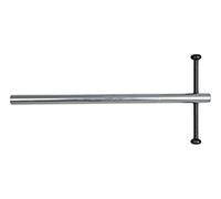 KS Tools 150.9453 Shock Absorber Piston Rod Pull Wrench M12x1.25