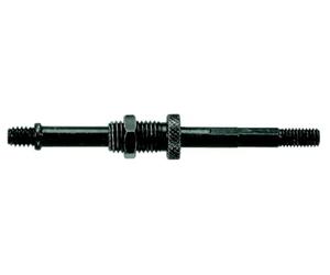 KS Tools 150.9615 Rivet nut pulling spindle for riveting tools 150.9610, M5