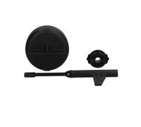 KS TOOLS 150.9695 Filling Adapter Set, transmission