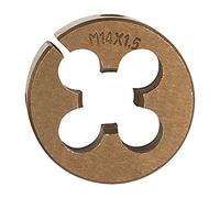 KS Tools 1501526 MF14 x 1.50 DIE HSS TIN,