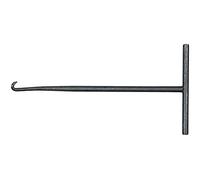 KS Tools 1502208 Brake Spring Tool, 155 mm