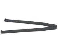 KS Tools 1502407 Face Spanner 14 - 100 mm with Pin Diameter 5.0 mm diameter