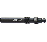 KS Tools 1503664 Glow Plug Adaptor M12 x 1.25