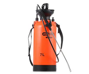 KS Tools 1508262 Pressure Pump Sprayer, 7l