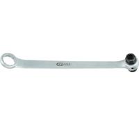 KS Tools 1509233 Oil Service Wrench Hexagonal Socket for VAG