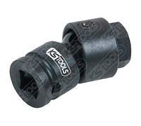 KS Tools 1509257 Joint Oil Service Screwdriver Bit Socket