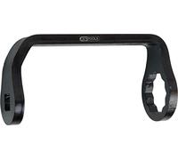 KS Tools 1509444 Oil Filter Wrench, 1/2 "