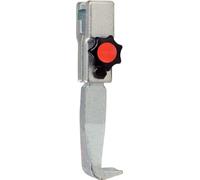 KS Tools 150mm Quick Adjustment Puller Leg