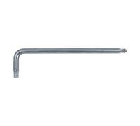KS Tools 151.2408 TX ball ended key wrench, long, T50