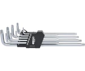 KS Tools 151.247 TS10-TS50 Classic Key Wrench Set (9 Pieces)