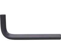 KS Tools 151.2614 BASIC key wrench, hex, short, 14mm