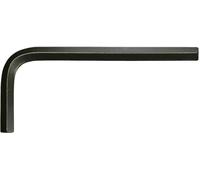 KS Tools 151.2632 BASIC key wrench hex, short, 5/64 "