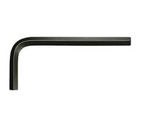 KS Tools 151.2633 BASIC key wrench hex, short, 3/32 "