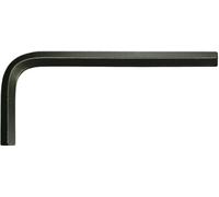 KS Tools 151.2646 Hexagon key wrench phosphate finish, short, 5/8''