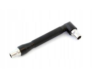 KS TOOLS 151.2812 Angled Screwdriver