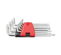 KS TOOLS 151.4000 Angled Screwdriver Set