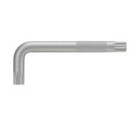 KS Tools 151.4102 XZN-Winkelstiftschlüssel,kurz,M5