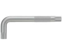 KS Tools 151.4105 Spline key wrench, short, M10