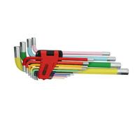 KS TOOLS 151.4640 Angled Screwdriver Set