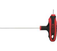 KS Tools 151.813 2mm Ergo+ T-Handle Hex Key Wrench