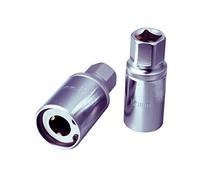 KS Tools 152.1008 1/2-inch 8mm Stud Extractor