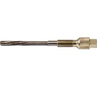 KS Tools 152.1098 Glow plug reamer, M12x1.25mm
