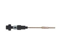 KS Tools 152.1122 3-in-1 Glow Plug Reamer M9 x 1.0