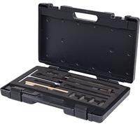 KS Tools 152.1170 Injector Density Seat Cleaningset (13 Pieces)