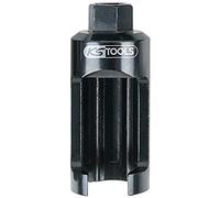 KS Tools 152.1198 1/2 Inch Injector Socket 30.0 mm Length 100 mm