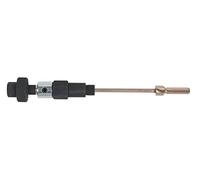 KS Tools 1521125 Glow Plug Reamer M12, 3 in 1