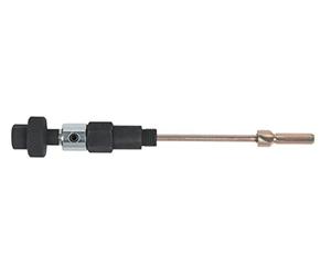 KS Tools 1521125 Glow Plug Reamer M12, 3 in 1