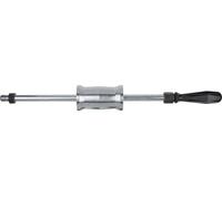 'KS Tools 1521255 Slide Hammer, Thread 5/16 x 16 mm, 1.5 Kg