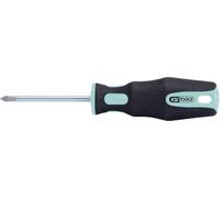 KS TOOLS 153.1040 STAINLESS Screwdriver PZ #1x75