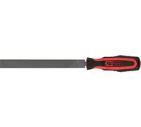 KS Tools 157.0004 Flat file, form B, cut2, 150mm