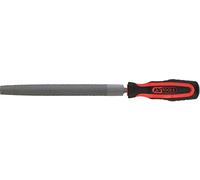 KS Tools 157.0115 200mm Cut3 Half Round File