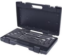 KS Tools 158.5200 T10-T50 3-Way T-Handle TX Wrench Set (9 Pieces)