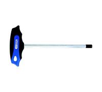 KS Tools 158.8033 3mm Ergo+ Hex T-Handle Key